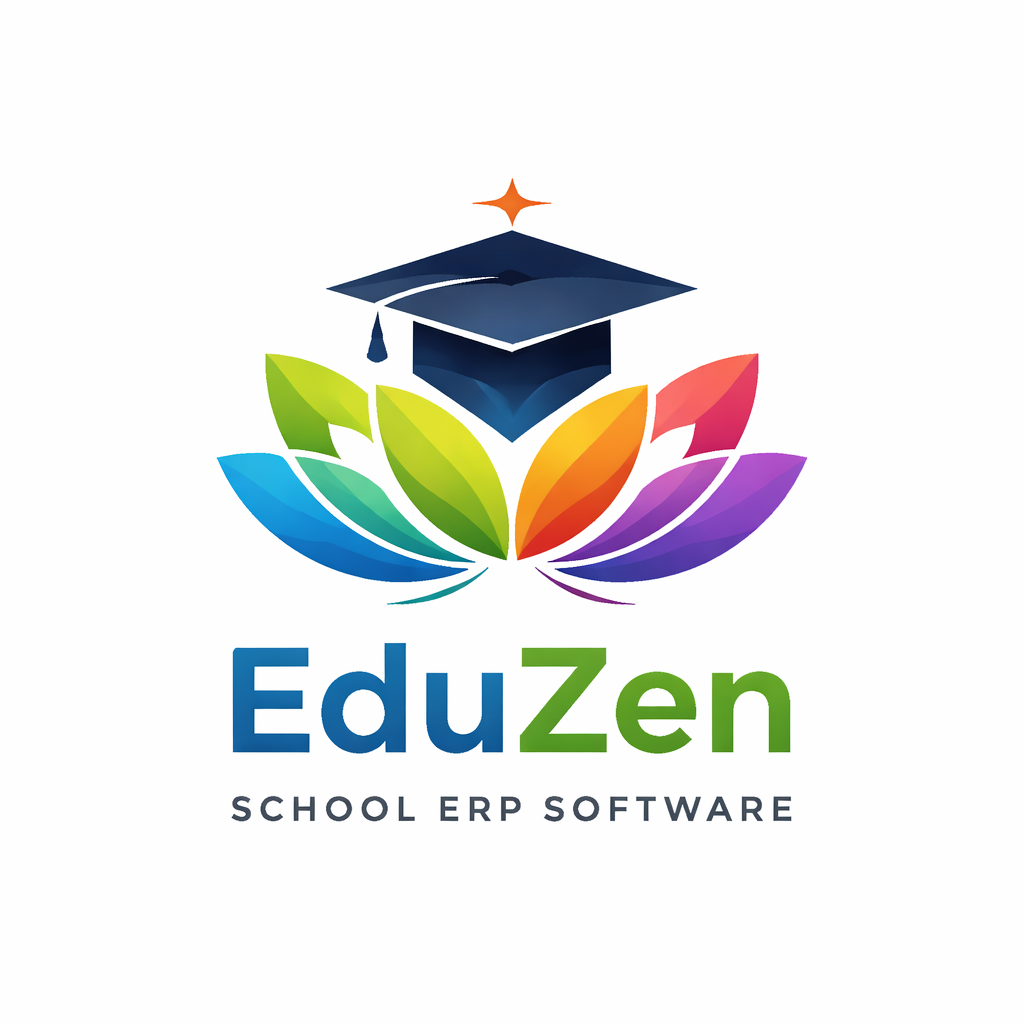 EduZen School ERP